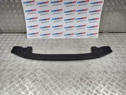 Support inférieur de pare-chocs avant BMW 8069481