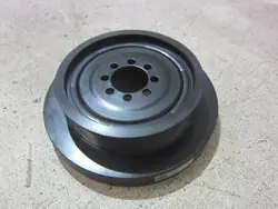 Amortisseur de vibrations OEM 7573655 pour BMW X3 F25 N55