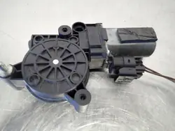 Régulateur de vitre avant gauche Fiat Punto Evo OEM 000