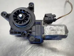 Fiat Punto Evo etu vasen ikkunanohjain OEM 000