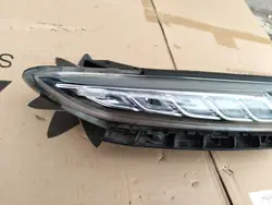 Hyundai KONA Vasen DRL LED-valo OEM 92207-J90