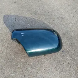 BMW E39/E38 Boîtier rétroviseur gauche OEM 9067424 Photochrom