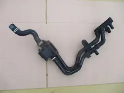 Termostaatti + Nesteletkut