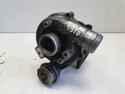 Turbo VW Sharan 1.9 TDI 028145701J