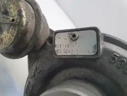 Turbo VW Sharan 1.9 TDI 028145701J