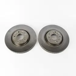 Disques et plaquettes avant OEM 51712-2T100