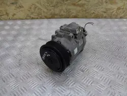 Compressore Aria Condizionata SEAT IBIZA 6L III 1.4 6Q0820808B