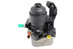 Oljekylare OEM bt-cars-26573 för VW/SKODA TDi