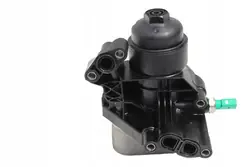 Öljynjäähdytin OEM bt-cars-26573 VW/SKODA TDi