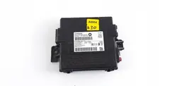 Módulo Arranque Sin Llave Chrysler Pacifica 2018 OEM 68366862AA