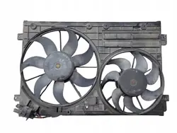 Correa delantera OEM 1K0121207 para Skoda Octavia II 2.0L