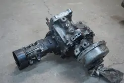 RAV4 I REDUKTOR MAN Versnellingsreductor OEM