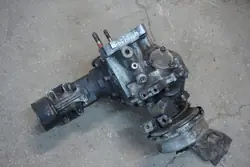 RAV4 I REDUKTOR MAN Réducteur Boîte OEM
