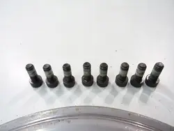 MG MG3 III 1.5 HYBRID VOLANT 2024 OEM