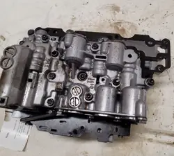 Opel Vectra C 2006 växellådshydraulikenhet OEM JUT74370