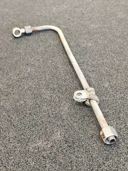 Conduite Carburant Vers Filtre OEM 51123075760 MAN