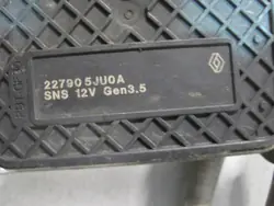 Capteur NOx Nissan Navara 227905JU0A