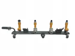 Rail d'injecteur Suzuki Ignis 1.3 16V OEM 5907911264000