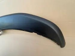 VW Polo IV voorbumper spoiler OEM 6Q0805903B AS