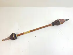 Dacia Duster 2013 Bakaxel 396004652R