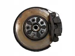 OEM ZWROTNICA PIASTA PRAWY PRZÓD TARCZA OPEL MOKKA A X