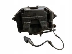 OEM ZWROTNICA PIASTA PRAWY PRZÓD TARCZA OPEL MOKKA A X