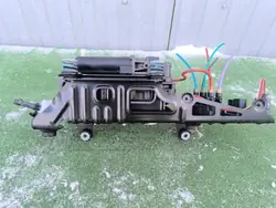 Audi E-Tron jousituskompressori OEM 4KE616005E 4KE616006F