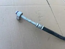 Tuyau Clim VW Crafter OEM 7C0816721J - Occasion