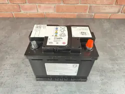 AGM Batterie 12V 60Ah 660A BMW 9878489 OEM