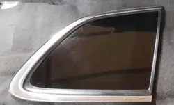 OEM 43R001987 Bakruta höger för Jeep Cherokee
