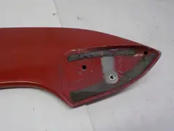 Suzuki Swift IV Bakluckespoiler OEM 83980-63J0