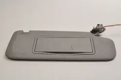 Opel OE aurinkosuoja oikea OEM 249471 Insignia A:lle