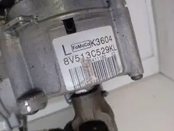 Colonne de direction électrique Ford Fiesta MK7 08-17 OEM 8V513C529KL