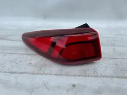 LÁMPARA TRASERA IZQUIERDA HYUNDAI KONA 92401-J9600