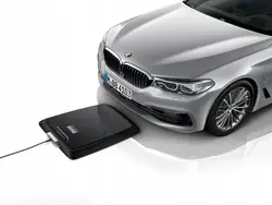 BMW OEM 61359487457 Masseplatte für Hybrid-/Elektroautos