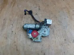 Motor de teto solar OEM 893877795A para Audi 80 B4