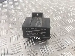 Relé 3000 Diesel Jaguar XF X250 2010 OEM 9x2q12b533bb