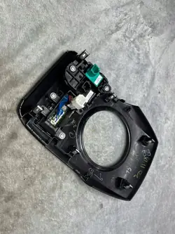 Panneau de rampe OEM X106 pour Nissan Leaf II ZE1 20R