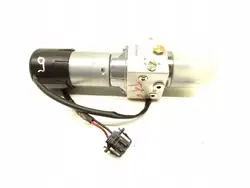 Kattopumppu DAI1-109231 Audi TT 8J Cabriolle
