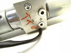 Pompe de toit DAI1-109231 pour Audi TT 8J Cabrio
