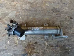 EGR-jäähdytin AUDI A3 8P 2.0 TDI 03L131512L