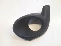 MITSUBISHI LANCER 2017 Stoßstangen-Gitter Links 8321A689