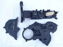 Tampa de Válvula 9689112980 Citroen Peugeot Ford 1.6 8V