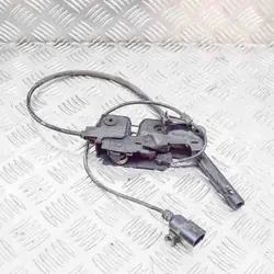 Huvlås AUDI Q5 8K0823509D