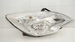 Opel OE Voorrechter Koplamp voor Meriva B 10-13