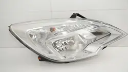 Opel OE Frontscheinwerfer Rechts für Meriva B 10-13