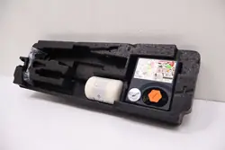 Volvo V60 II Styrox Verktygsinsats OEM 32209745