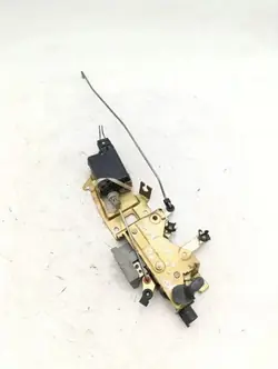 Motor de puerta corredera OEM 291306 para Citroën Berlingo