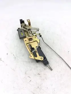 Schiebetürmotor OEM 291306 für Citroën Berlingo