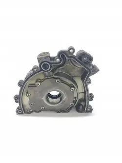 Pompe à huile OEM 4R8Q6600AD pour Peugeot 407 & Land Rover